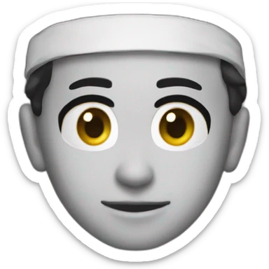 Neymar bandeau sticker