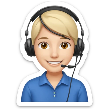 Online Course Producer sticker