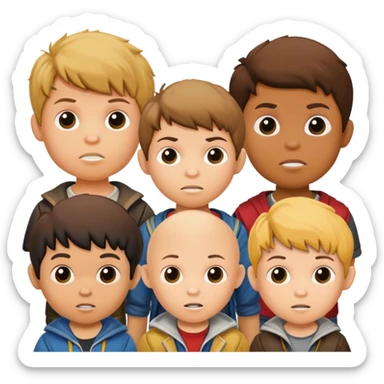 The goonies sticker