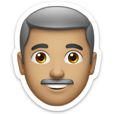 state of Qatar sticker