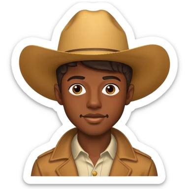 Lil Nas X sticker