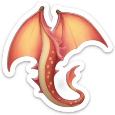 Natsu faire tail sticker