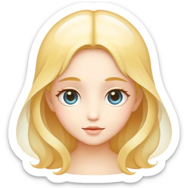 Éphémère  sticker