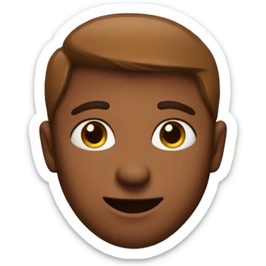 🫡 with heart eyes  sticker