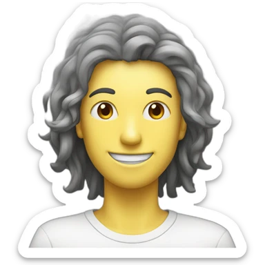 éléctronique sticker