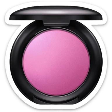 eyeshadow cosmetic  sticker