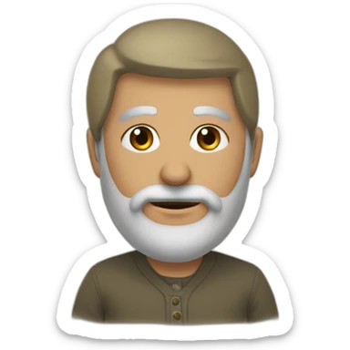 Mevlüt elma sticker