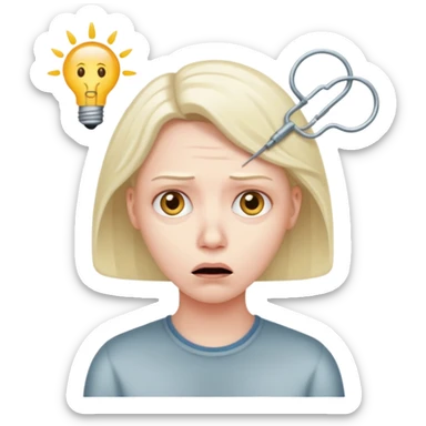 BrainWashing sticker