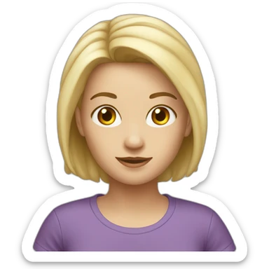 Elizabeth Borne avec un t-shirt 49.3 sticker