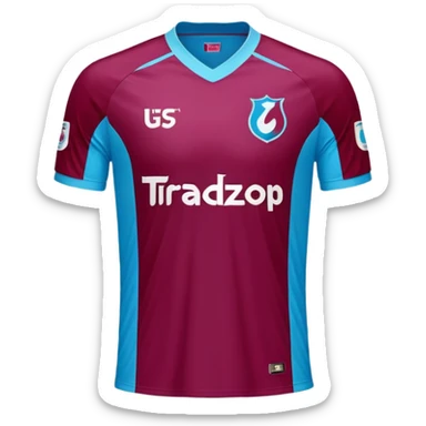 Trabzonspor sticker