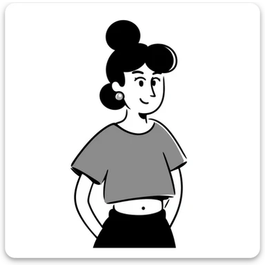 Princess Jasmine sticker