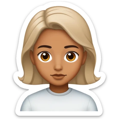 Harper Zion or sticker