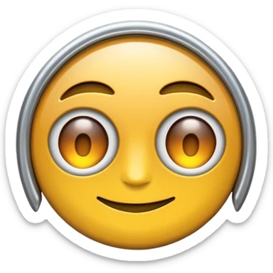 Hazme una plancha al estilo iphone sticker