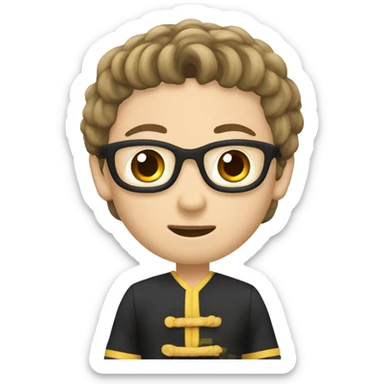 em gái mặc áo dài ,đội nón lá viêt na sticker