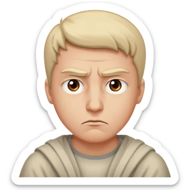 ignore the pain sticker