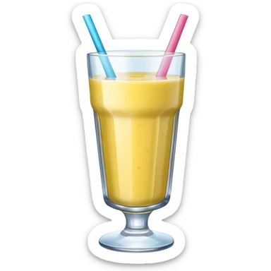 smoothie sticker
