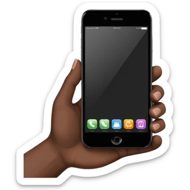 handphone/phone sticker