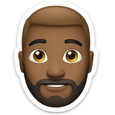 Цветок sticker