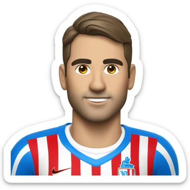 Deportivo de la Coruña sticker