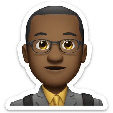 Ray Barbee music band  sticker