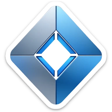 ai big company sticker