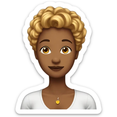 Shantay you stay sticker