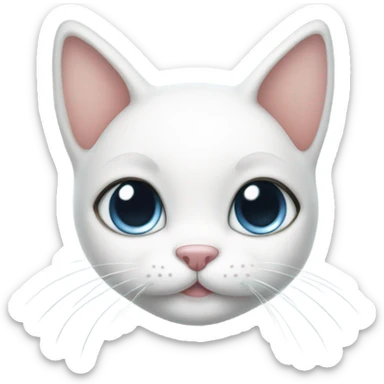 Hello Kitty hello Kitty ￼ sticker