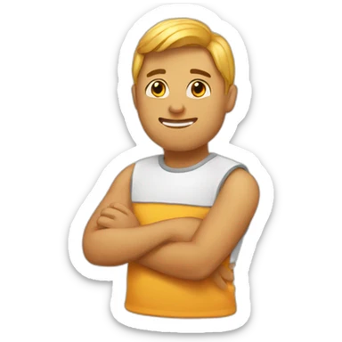 follow emoji instagram sticker