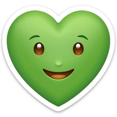 Emoji of a checkmark that's been ticked off sticker