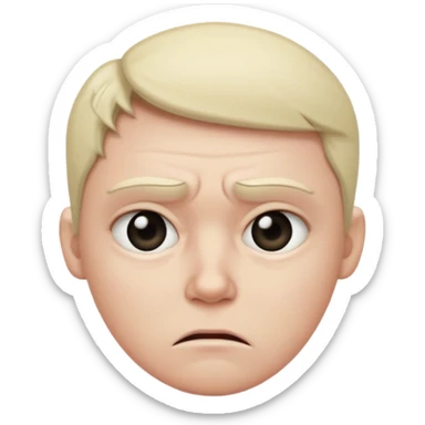 its not cool. so ugly sticker