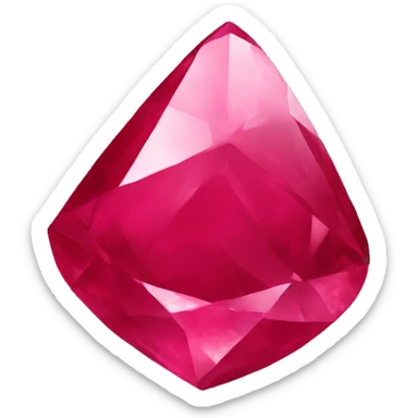 ruby gem sticker