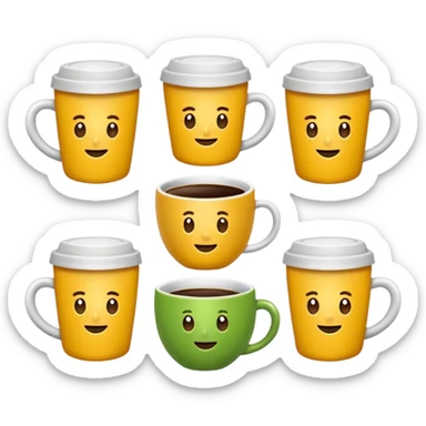 Kahverengi at kuyruklu ışıltılı bir örgülü kahverengi gözlü yeşil formalı içine yeşil atletli çekik gözlü bir kız sticker