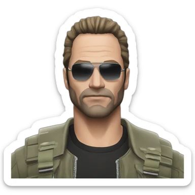 GTA mark 2 oppressor sticker