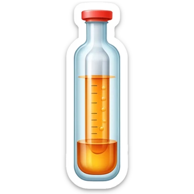 spot on flea medicine sticker