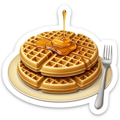 Breakfast riggersu sticker