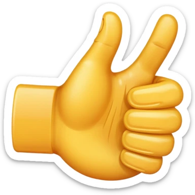 the word "reviewing" clear for a slack reaction emoji sticker