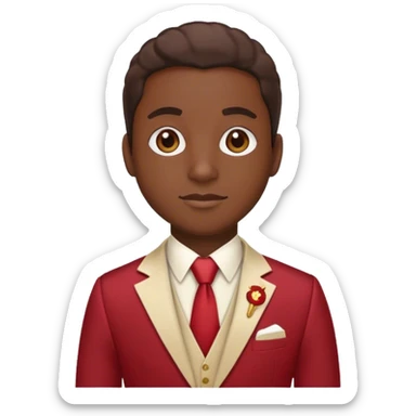 kappa alpha psi member sticker