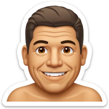 Joey Diaz sticker