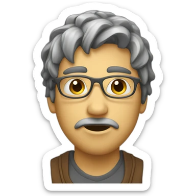 goutte de sang sticker