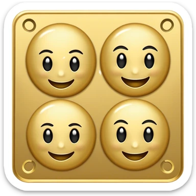 feedback/voucher like a note make it black and gold 3 smiles, angry,happy,okei, black and gold another oneanother one, make it happy sticker