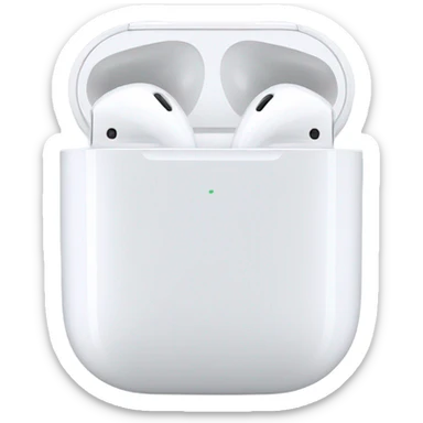 airpods sticker