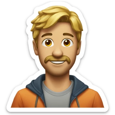 Moreno, sobre peso sticker