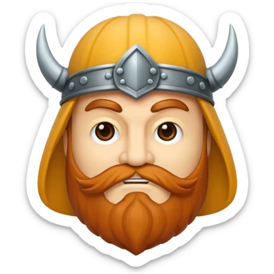 Gimli sticker