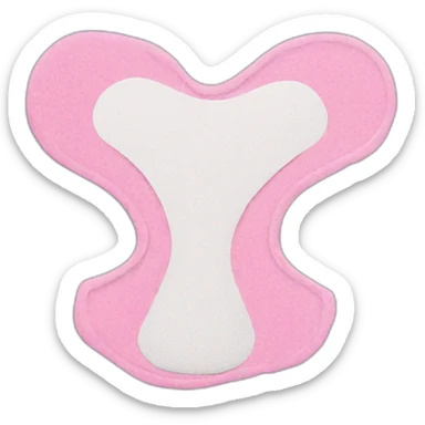 sanitary pads sticker