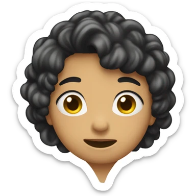 I love you so much sticker