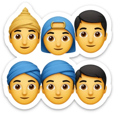 parlak değerli mavi elmas maden olan sticker