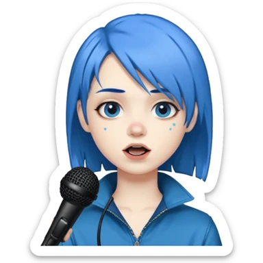 Friday Night Funkin sticker