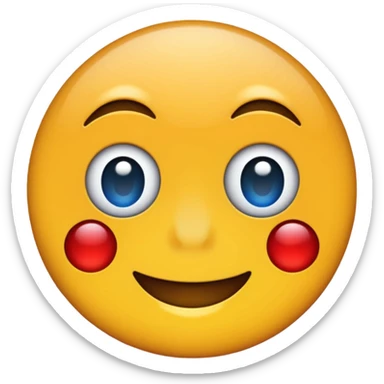 Obscure iPhone emoji 
 sticker