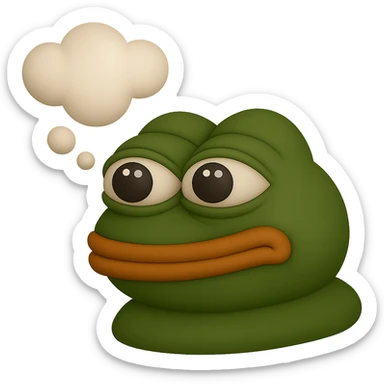 flip this image horizontally and  recreate this without background but keep all the shadows, add drop shadows on all elements, make him brighter but keep drop shadows  sticker