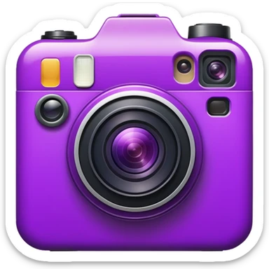 Fait moi un emoji rassemblant presque trait pour trait au symbole certifié de instagram sticker